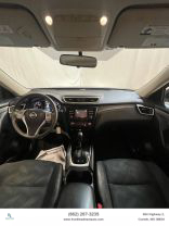 2016 NISSAN ROGUE SUV 4-CYL, 2.5 LITER S SPORT UTILITY 4D