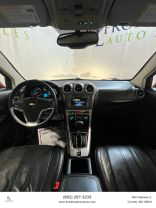 2014 CHEVROLET CAPTIVA SPORT SUV 4-CYL, FLEX FUEL, 2.4 LITER LT SPORT UTILITY 4D