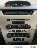 2011 FORD FOCUS SEDAN 4-CYL, 2.0 LITER SE SEDAN 4D