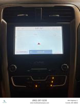 2020 FORD FUSION SEDAN 4-CYL, ECOBOOST, TURBO, 1.5 LITER SE SEDAN 4D