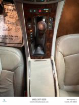 2011 BUICK LACROSSE SEDAN 4-CYL, 2.4 LITER CXL SEDAN 4D