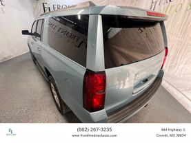 2016 CHEVROLET SUBURBAN SUV V8, ECOTEC3, 5.3 LITER LS SPORT UTILITY 4D