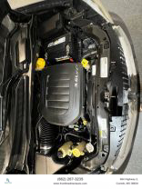 2014 DODGE GRAND CARAVAN PASSENGER PASSENGER V6, FLEX FUEL, 3.6 LITER SXT MINIVAN 4D
