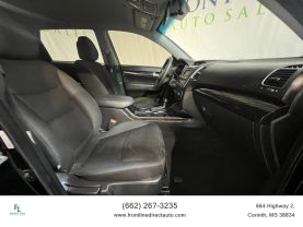 2014 KIA SORENTO SUV 4-CYL, GDI, 2.4 LITER LX SPORT UTILITY 4D