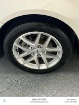 2012 FORD FUSION SEDAN V6, FLEX FUEL, 3.0 LITER SEL SEDAN 4D