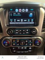 2016 CHEVROLET SUBURBAN SUV V8, ECOTEC3, 5.3 LITER LS SPORT UTILITY 4D
