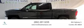 2018 CHEVROLET SILVERADO 1500 CREW CAB PICKUP V8, ECOTEC3, 5.3 LITER LT PICKUP 4D 5 3/4 FT