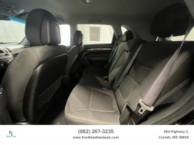 2014 KIA SORENTO SUV 4-CYL, GDI, 2.4 LITER LX SPORT UTILITY 4D