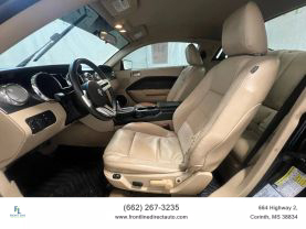 2007 FORD MUSTANG COUPE V6, 4.0 LITER DELUXE COUPE 2D