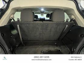 2018 DODGE JOURNEY SUV V6, 3.6 LITER SXT SPORT UTILITY 4D