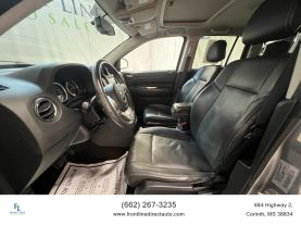 2016 JEEP COMPASS SUV 4-CYL, 2.4 LITER HIGH ALTITUDE EDITION SPORT UTILITY 4D