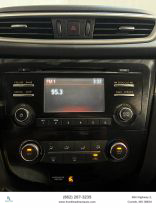 2016 NISSAN ROGUE SUV 4-CYL, 2.5 LITER S SPORT UTILITY 4D