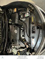 2014 NISSAN ALTIMA SEDAN 4-CYL, 2.5 LITER 2.5 SV SEDAN 4D