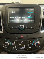 2016 CHEVROLET MALIBU SEDAN 4-CYL, TURBO, 1.5 LITER LT SEDAN 4D