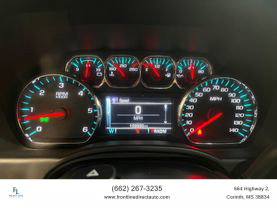 2016 CHEVROLET SUBURBAN SUV V8, ECOTEC3, 5.3 LITER LS SPORT UTILITY 4D
