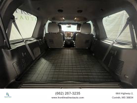 2012 FORD EXPEDITION SUV V8, FLEX FUEL, 5.4 LITER LIMITED SPORT UTILITY 4D