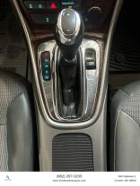 2013 CHEVROLET MALIBU SEDAN 4-CYL, 2.5 LITER LT SEDAN 4D