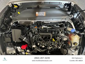 2020 FORD FUSION SEDAN 4-CYL, ECOBOOST, TURBO, 1.5 LITER SE SEDAN 4D
