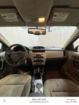 2011 FORD FOCUS SEDAN 4-CYL, 2.0 LITER SE SEDAN 4D