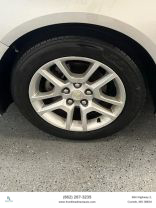 2013 CHEVROLET MALIBU SEDAN 4-CYL, 2.5 LITER LT SEDAN 4D