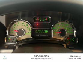 2012 FORD EXPEDITION SUV V8, FLEX FUEL, 5.4 LITER LIMITED SPORT UTILITY 4D