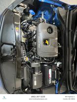 2017 HYUNDAI ELANTRA SEDAN 4-CYL, 2.0 LITER SE SEDAN 4D