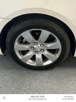 2011 BUICK LACROSSE SEDAN 4-CYL, 2.4 LITER CXL SEDAN 4D