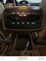 2014 BUICK ENCLAVE SUV V6, 3.6 LITER LEATHER SPORT UTILITY 4D