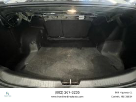 2016 CHEVROLET MALIBU SEDAN 4-CYL, TURBO, 1.5 LITER LT SEDAN 4D