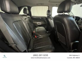 2014 CHEVROLET CAPTIVA SPORT SUV 4-CYL, FLEX FUEL, 2.4 LITER LT SPORT UTILITY 4D