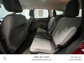 2015 FORD ESCAPE SUV 4-CYL, ECOBOOST, 1.6T SE SPORT UTILITY 4D