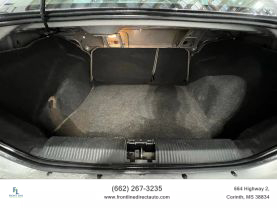 2011 FORD FOCUS SEDAN 4-CYL, 2.0 LITER SE SEDAN 4D