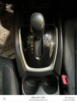 2016 NISSAN ROGUE SUV 4-CYL, 2.5 LITER S SPORT UTILITY 4D