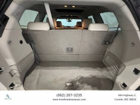 2014 BUICK ENCLAVE SUV V6, 3.6 LITER LEATHER SPORT UTILITY 4D