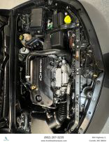 2016 CHEVROLET MALIBU SEDAN 4-CYL, TURBO, 1.5 LITER LT SEDAN 4D