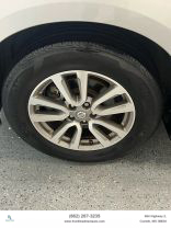 2014 NISSAN PATHFINDER SUV V6, 3.5 LITER SV SPORT UTILITY 4D
