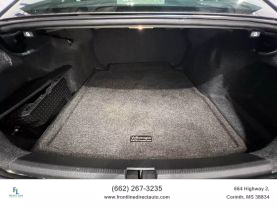 2018 VOLKSWAGEN PASSAT SEDAN 4-CYL, TURBO, 2.0 LITER 2.0T S SEDAN 4D