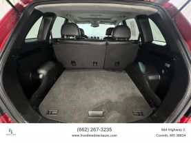 2014 CHEVROLET CAPTIVA SPORT SUV 4-CYL, FLEX FUEL, 2.4 LITER LT SPORT UTILITY 4D