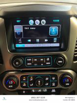 2015 CHEVROLET TAHOE SUV V8, ECOTEC3, FF, 5.3L LT SPORT UTILITY 4D