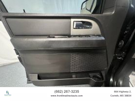 2012 FORD EXPEDITION SUV V8, FLEX FUEL, 5.4 LITER LIMITED SPORT UTILITY 4D
