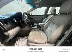 2017 TOYOTA CAMRY SEDAN 4-CYL, 2.5 LITER LE SEDAN 4D
