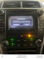 2017 TOYOTA CAMRY SEDAN 4-CYL, 2.5 LITER LE SEDAN 4D