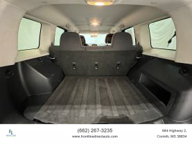 2012 JEEP PATRIOT SUV 4-CYL, 2.4 LITER SPORT SUV 4D