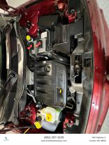 2012 JEEP PATRIOT SUV 4-CYL, 2.4 LITER SPORT SUV 4D