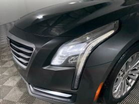 2017 CADILLAC CT6