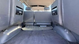 1993 TOYOTA ESTIMA LUCIDA VAN 3C-T X