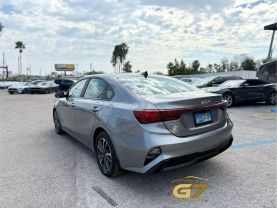 2023 Kia Forte - Image 8