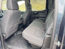 2020 CHEVROLET SILVERADO 1500 CREW CAB PICKUP V8, ECOTEC3, DFM, 5.3 LITER LT PICKUP 4D 5 3/4 FT