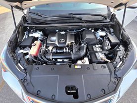 2019 LEXUS NX