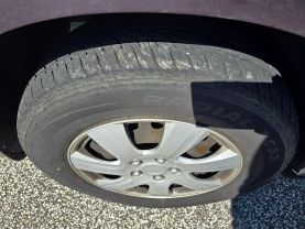 2008 DODGE GRAND CARAVAN PASSENGER PASSENGER V6, 3.3 LITER SE MINIVAN 4D